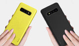 2 Ултра тънки кейса за Samsung S10 Plus