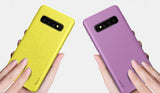 2 Ултра тънки кейса за Samsung S10 Plus