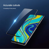Стъклен протектор за Xiaomi Redmi Note 9S