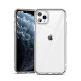 Кристален кейс за iPhone 11 Pro