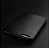 Черен калъф за iPhone 6 Plus /6S Plus