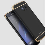 Samsung Galaxy S7 EDGE black case