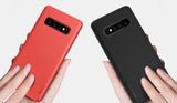 2 Ултра тънки кейса за Samsung S10 Plus