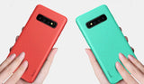2 Ултра тънки кейса за Samsung S10 Plus