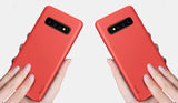2 Ултра тънки кейса за Samsung S10 Plus