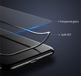 4D защитно стъкло за Apple iPhone XR
