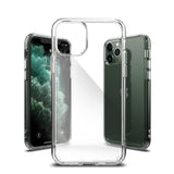 Кристален кейс за iPhone 11 Pro