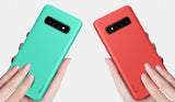 2 Ултра тънки кейса за Samsung S10 Plus