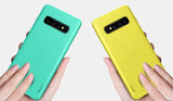 2 Ултра тънки кейса за Samsung S10 Plus