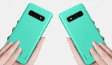 2 Ултра тънки кейса за Samsung S10 Plus