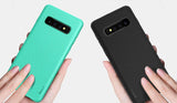 2 Ултра тънки кейса за Samsung S10 Plus