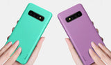 2 Ултра тънки кейса за Samsung S10 Plus