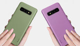 2 Ултра тънки кейса за Samsung S10 Plus
