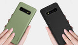 2 Ултра тънки кейса за Samsung S10 Plus