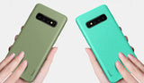 2 Ултра тънки кейса за Samsung S10 Plus