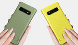 2 Ултра тънки кейса за Samsung S10 Plus
