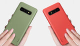 2 Ултра тънки кейса за Samsung S10 Plus