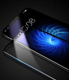 4D защитно стъкло за Apple iPhone XR
