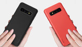 2 Ултра тънки кейса за Samsung S10 Plus