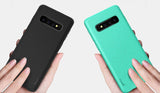 2 Ултра тънки кейса за Samsung S10 Plus