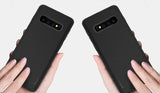 2 Ултра тънки кейса за Samsung S10 Plus