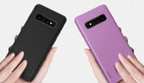 2 Ултра тънки кейса за Samsung S10 Plus