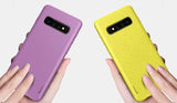 2 Ултра тънки кейса за Samsung S10 Plus