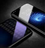 3D защитно стъкло за Apple iPhone X