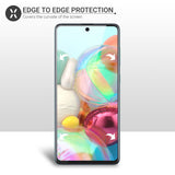 Стъклен протектор за Samsung Galaxy A41