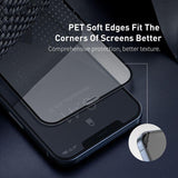 3D защитно стъкло за Apple iPhone 13 Pro Max