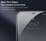 3D защитно стъкло за Apple iPhone 13 Pro Max