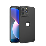 360° Кейс за Apple iPhone 13 Pro Max- Черен