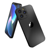360° Кейс за Apple iPhone 13 Pro Max- Син