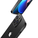 360° Кейс за Apple iPhone 13 Pro - Черен