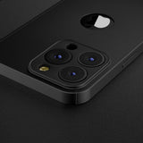 360° Кейс за Apple iPhone 13 Pro Max- Черен
