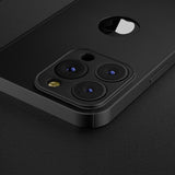 360° Кейс за Apple iPhone 13 Pro - Черен