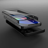 360° Кейс за Apple iPhone 13 Pro Max- Черен