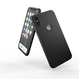 360° кейс за Apple iPhone XS