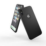 360° кейс за Apple iPhone X