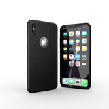 360° кейс за Apple iPhone XS