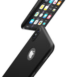 360° кейс за Apple iPhone X