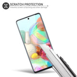 Стъклен протектор за Samsung Galaxy A41