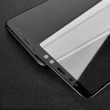 Стъклен протектор за Samsung Galaxy A8 (2018)