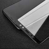 Стъклен протектор за Samsung Galaxy A8 Plus (2018)