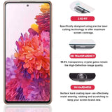 3D защитно стъкло за Samsung Galaxy S20 FE