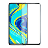 Стъклен протектор за Xiaomi Redmi Note 9 Pro