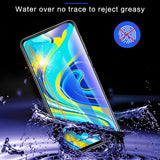 Стъклен протектор за Xiaomi Redmi Note 9