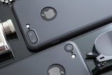 360 калъф Apple iPhone 8 Plus черен