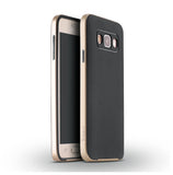 Златен калъф Samsung Galaxy A5 (2015)