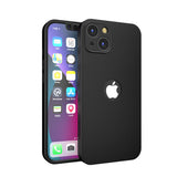 360° Кейс за Apple iPhone 13 Mini - Червен